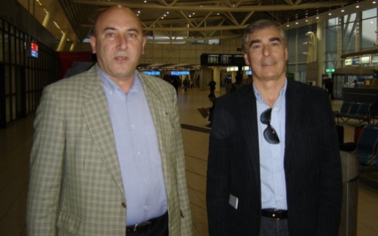 Мондиалът е единственото развлечение за волейболистите