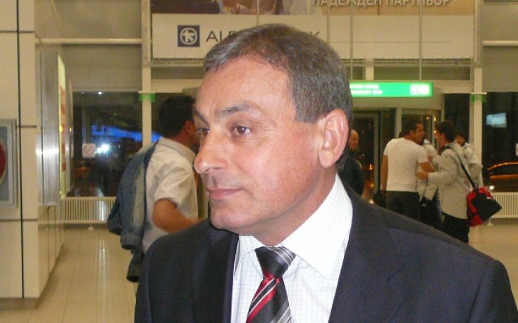 Селекционерът на младежите: Михайлов ни предоставя перфектни условия за работа с младите