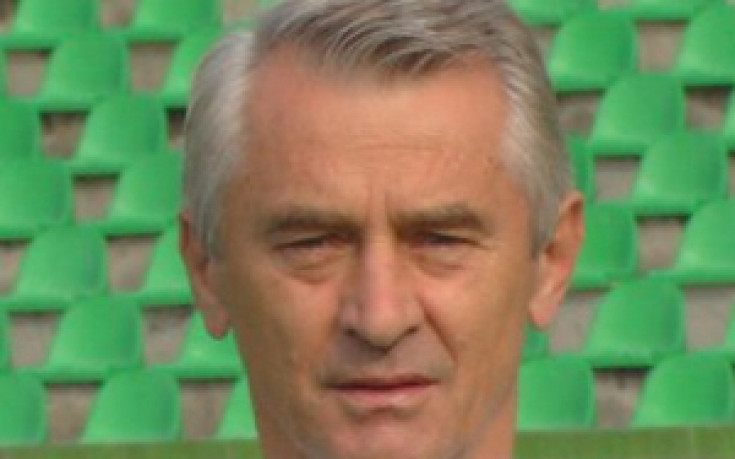 Берое прилъгва Ханс Кодрич