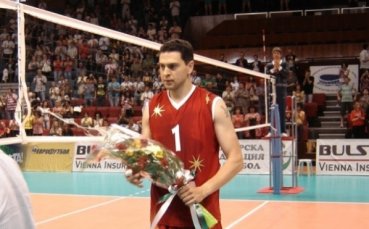 Пушката: България може да спечели Световната лига, търся си отбор у нас
