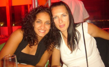 Динова и Ангелова спечелиха титлата на ВИП Бийч Мастърс