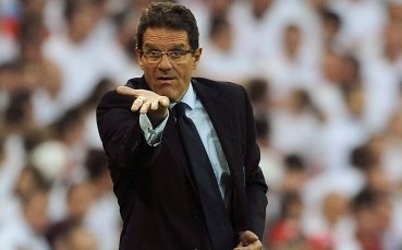 Чакат оставката на Капело, ако се издъни