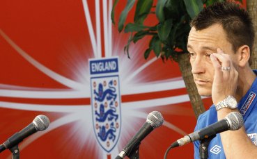 Джон Тери: За първи път Фабио Капело ни разреши да изпием по една бира