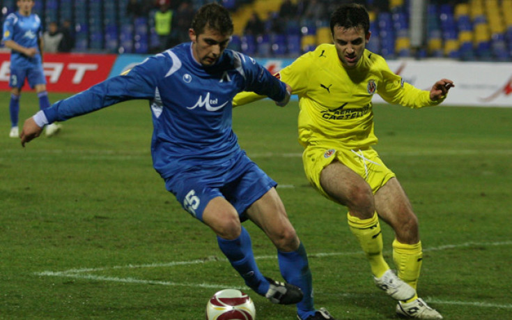 Левски започва в Ирландия или Люксембург