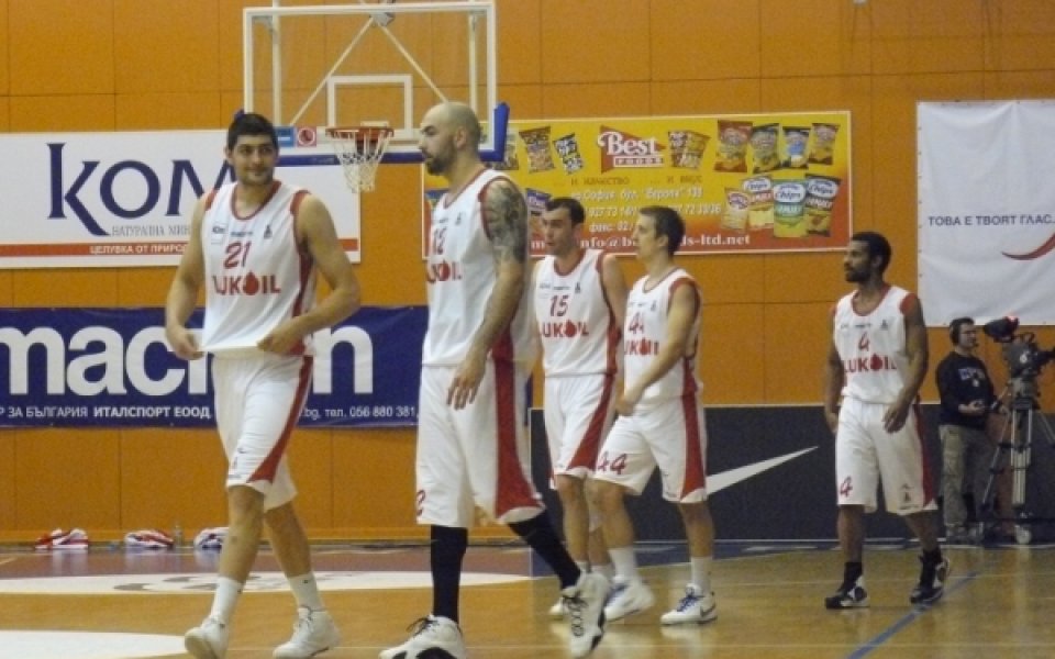 Теглят жребия за Евролигата и Еврокъп на 8-ми юли