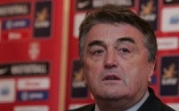 Антич: Излизаме за победа срещу Австралия, няма да правим сметки