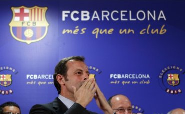 Барса вади нова оферта за Фабрегас