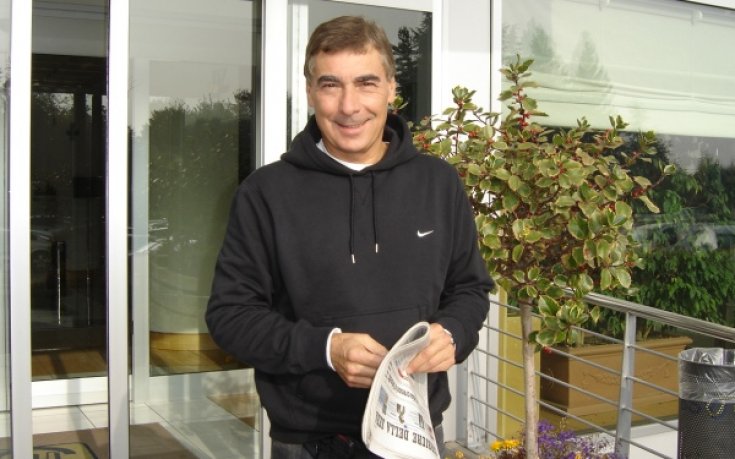 Пранди: Мачовете срещу Корея ще бъдат оспорвани и трудни