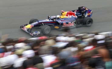 Пилотите във Формула 1 ще карат с 