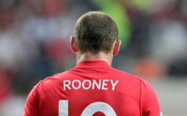 Капело заменил Рууни заради травма