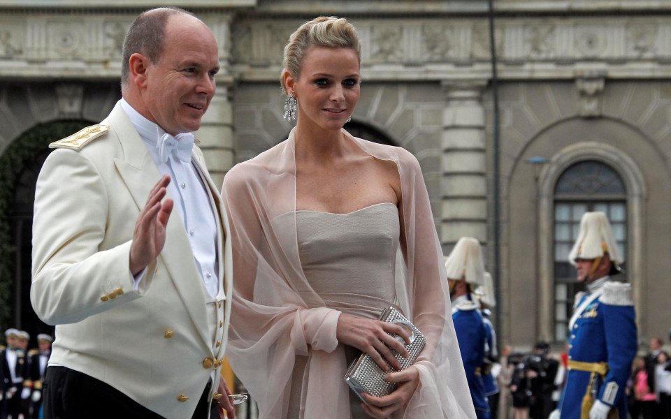 Сбъдната приказка – бивша олимпийка ще е новата принцеса на Монако