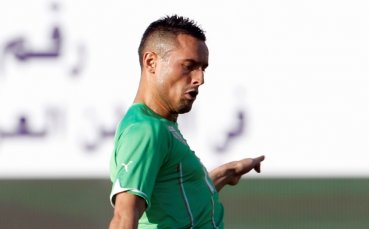 Карим Зиани: Напускаме ЮАР с високо вдигнати глави