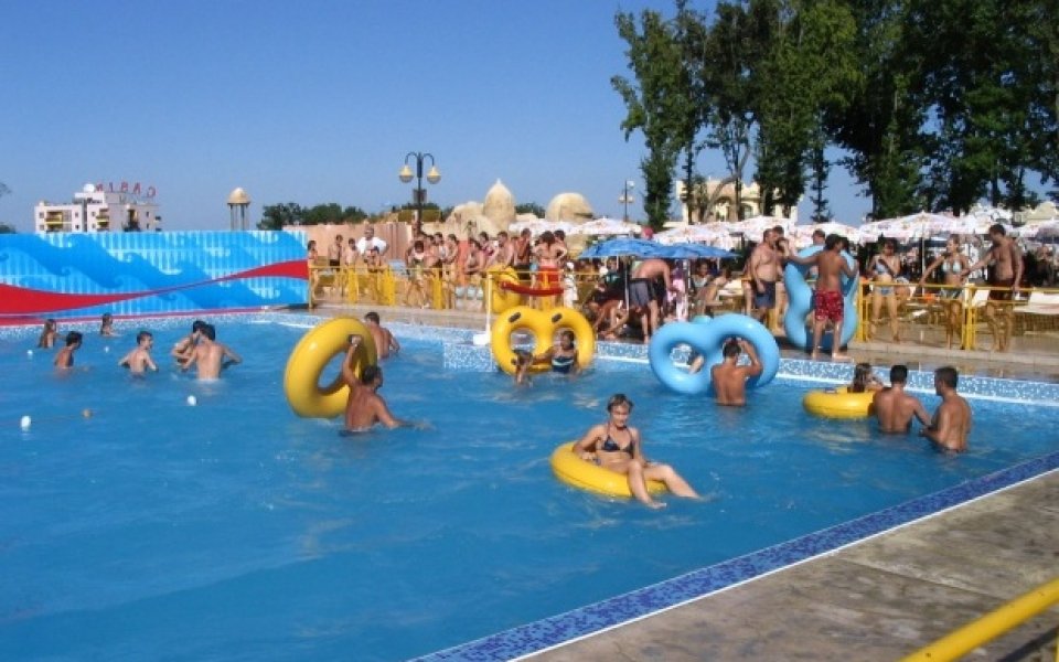 Морски фестивал за шампионите от турнирите за сираци