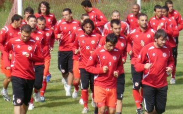 Янчев: Влизане и добро представяне в групите на ЛЕ е цел за ЦСКА