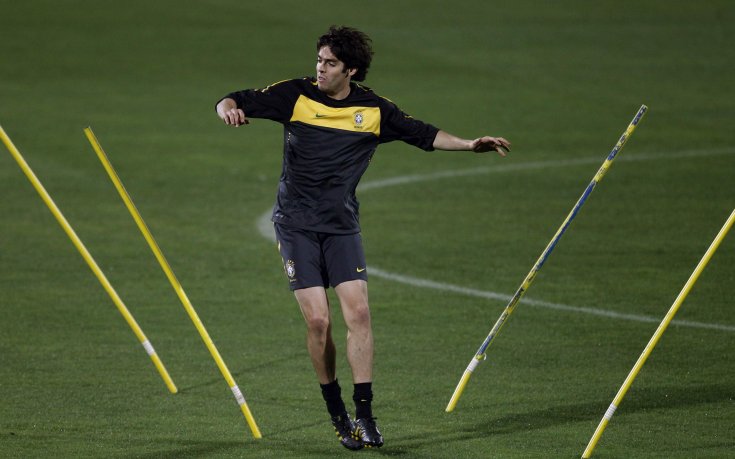 Кака може да се оперира след световното