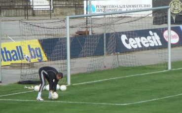 Калиакра взима Йордан Господинов и Иван Здравков от Славия