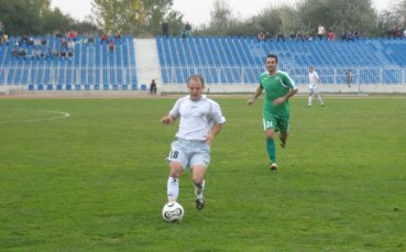 Несебър започна подготовка без шестима от миналия сезон