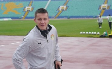 Бивш национал ще играе в Кавала