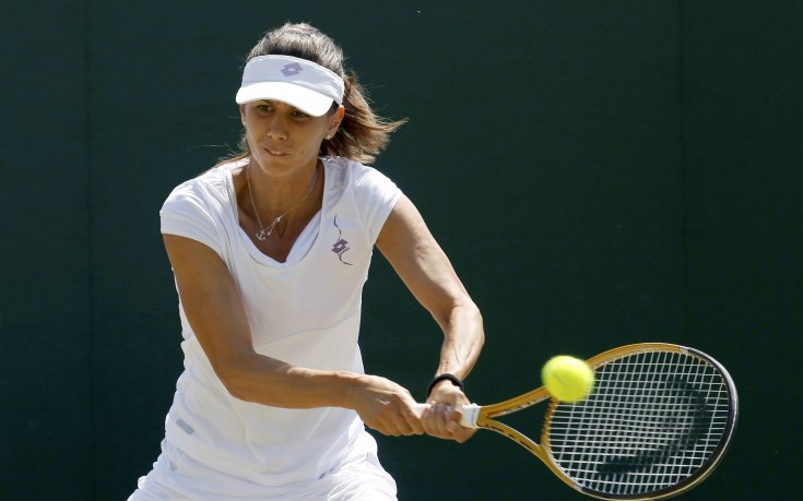 Пиронкова на четвъртфинал на Уимбълдън!