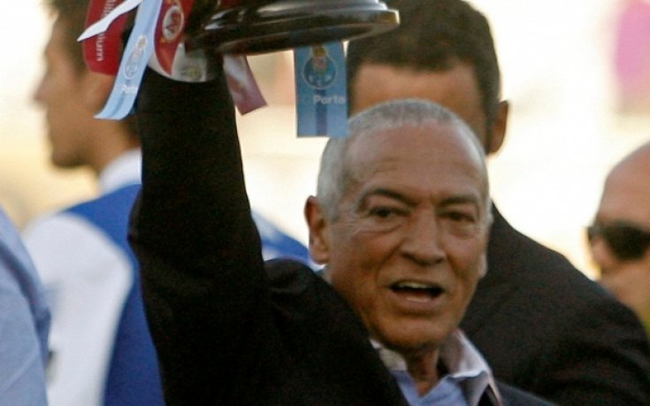 Жесуалдо Ферейра пое Mалага