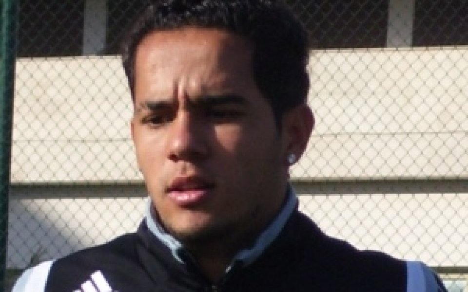 Литекс разби сборен отбор на областта Ренкум