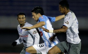 Вратарят на Фламенго разследван за убийство