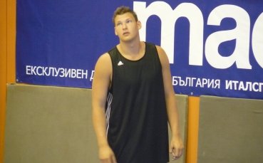 Първият отпаднал от националния е факт, Барчовски доволен от лагера в Правец