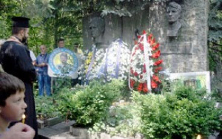 Навършват се 39 години от гибелта на Гунди и Котков