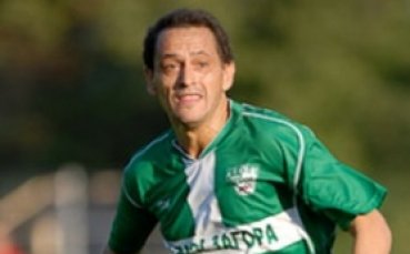 Костадин Видолов се завръща в Ботев