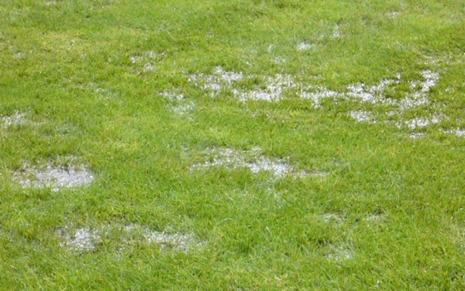 Новият сезон в Шампионската лига не стартира по план в Андора