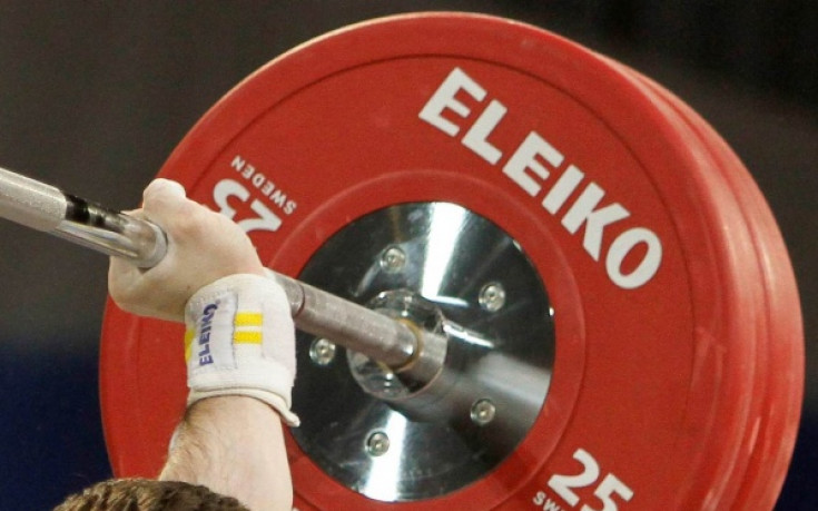 Българският щангист Боян Полежанов е дал положителна допинг проба