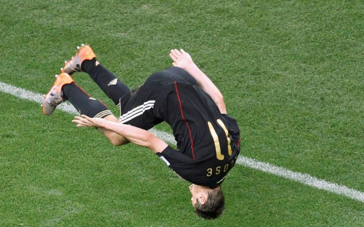 Клозе: Представихме се като голям отбор