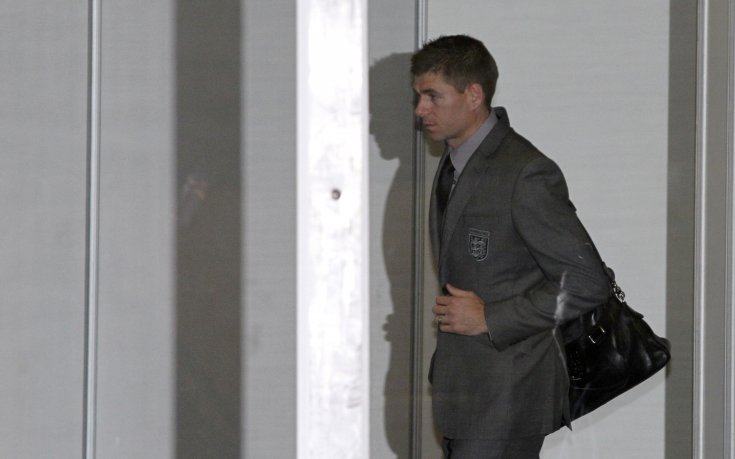 Джерард: Време е ФИФА да въведе видеоповторенията