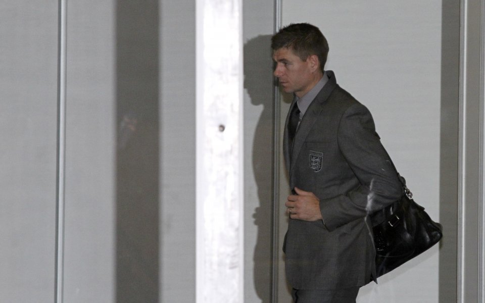 Джерард: Време е ФИФА да въведе видеоповторенията