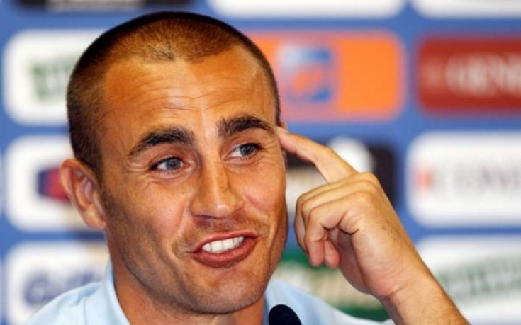 Дейвид О'Лиъри ще бъде треньор на Фабио Канаваро в Дубaй