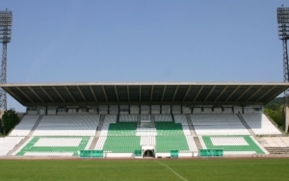 Вторият лагер на Берое ще се проведе в Словения