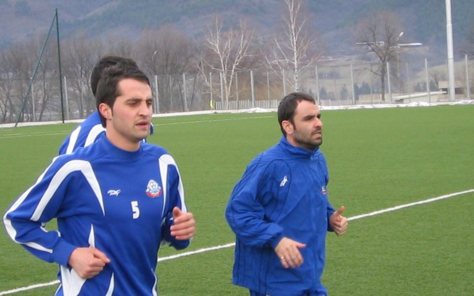 Монтана не можа да победи Пирин Разлог