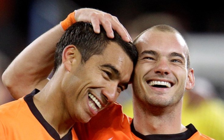 Уесли Снайдер: Сега сме толкова близко до титлата