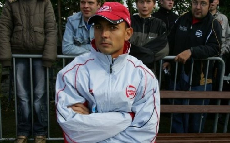 Ангелов направи първа тренировка със Стяуа