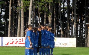 В Ирландия прогнозират лесна победа за Левски с 4:0 или 5:0