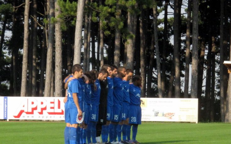 В Ирландия прогнозират лесна победа за Левски с 4:0 или 5:0