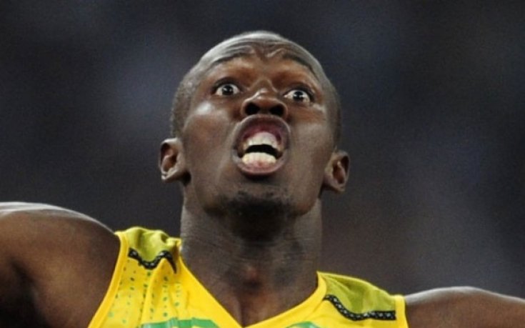 Юсейн Болт пропуска старт в Лондон заради данъци