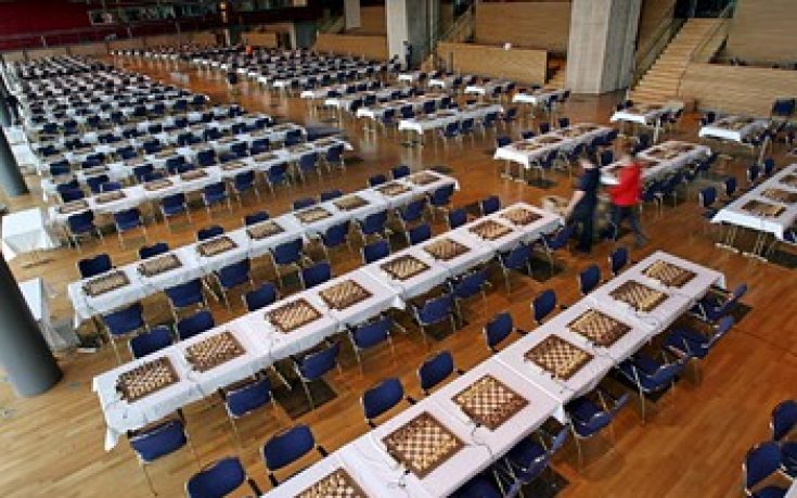 Второкласничка от София стана европейска шампионка по шахмат