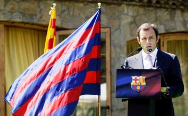 Барса закъса за пари, изтегли огромен кредит