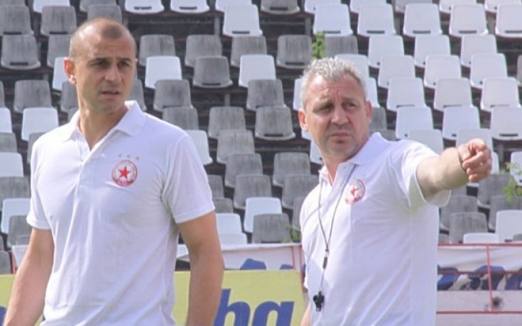 Дочев: Имаме само двама контузени и това е много добре