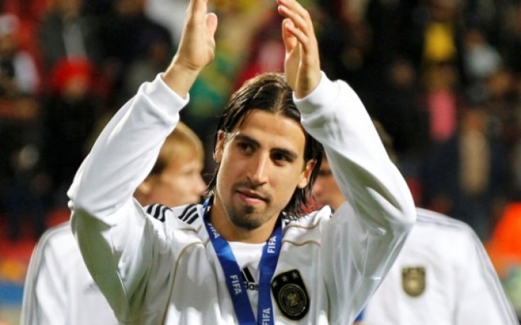 Marca: Реал уреди Кедира