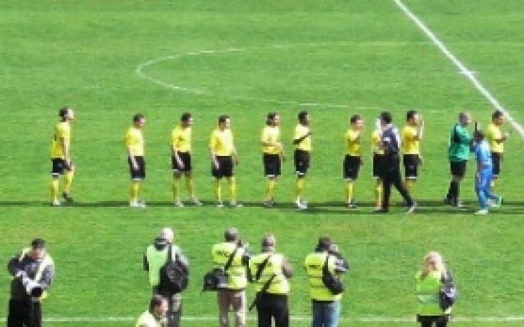 Новият Ботев привлече двама нови