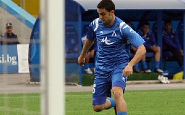 Влади Гаджев: Дъндолк не са от нашата черга, ще играем още по-добре