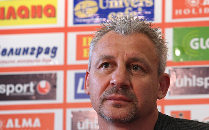 Дочев: Ако не можем да бием тези отбори, няма какво да търсим в Европа