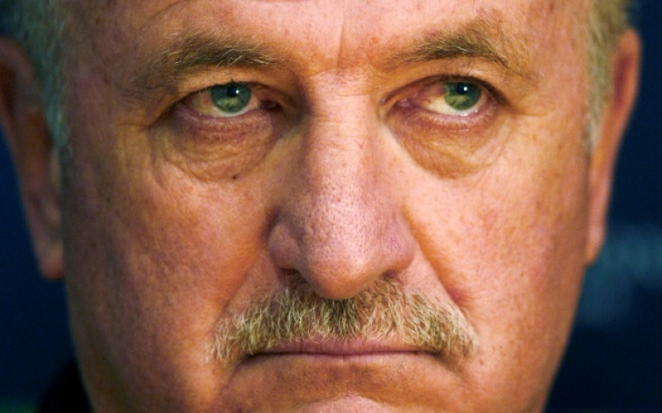 Сократес: Сколари трябва да бъде следващият селекционер на Бразилия